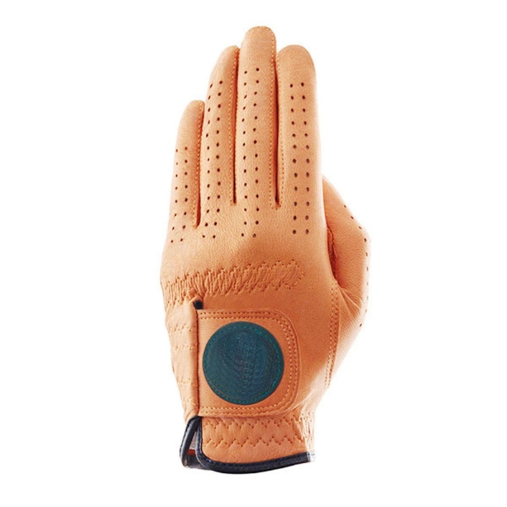 Golf Gloves Accessories for Outdoor Performance Design 100% Polyester Golf Gloves Best Selling Premium Quality Golf Gloves