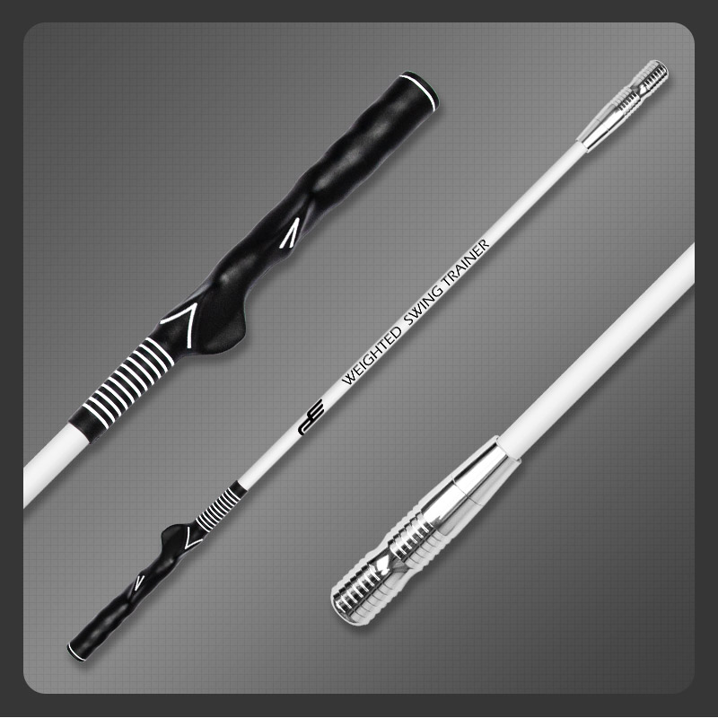 New Power Golf Swing Trainer Golf Training Aids with Correct Golf Grip