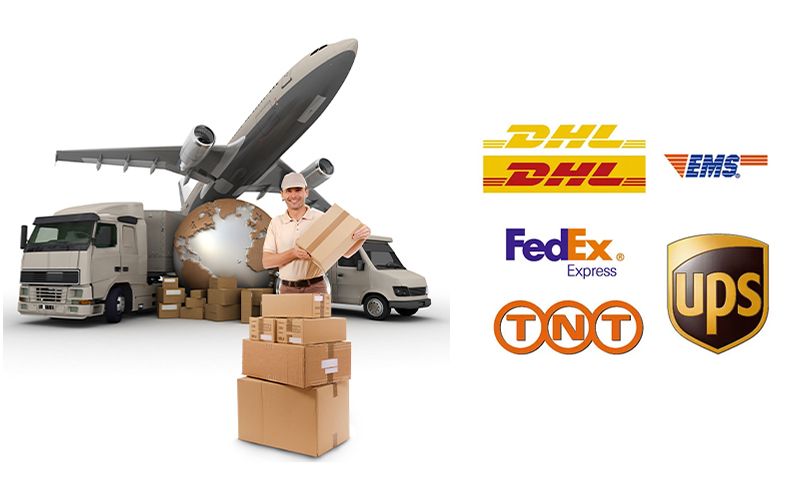 Delivery Logistics