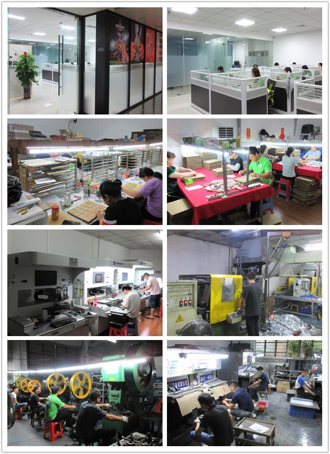 Product Inspection