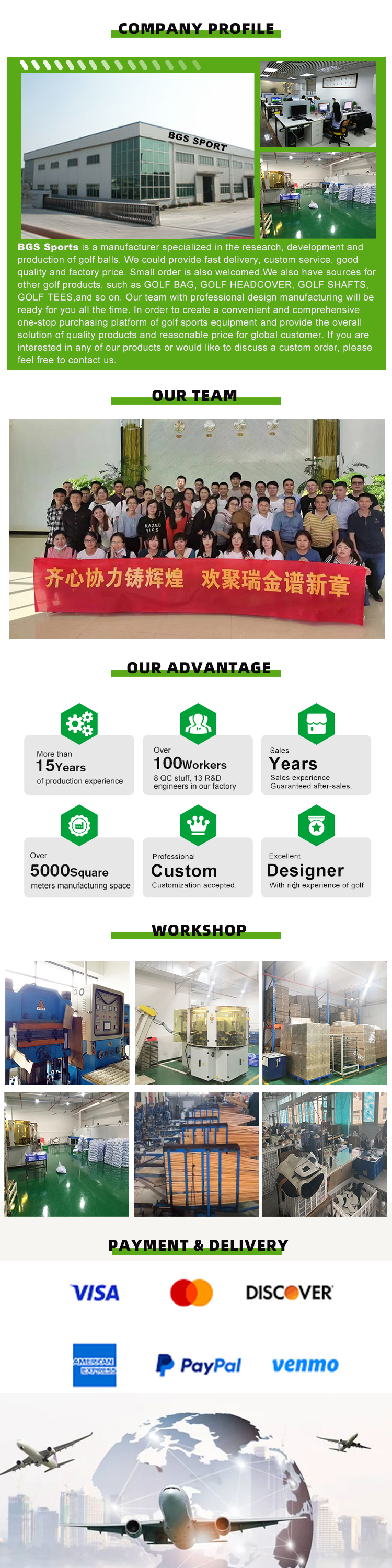 Production Process