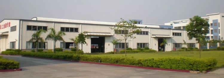 Company Facility Overview