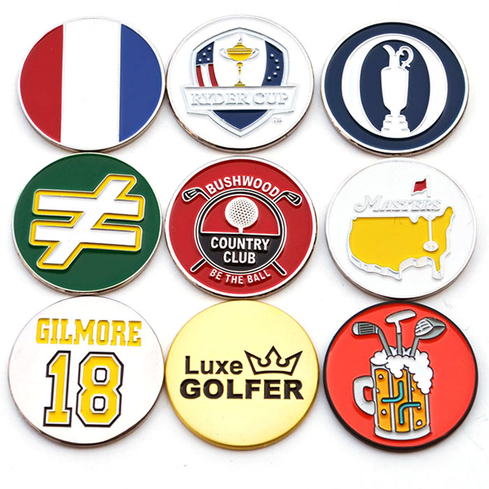 Custom Poker Chip Marker