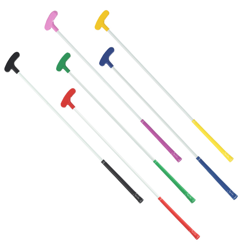 Manufacture High Quality Golf Accessories Custom Logo Golf Swing Training Aid Double Sides Useable for Starters