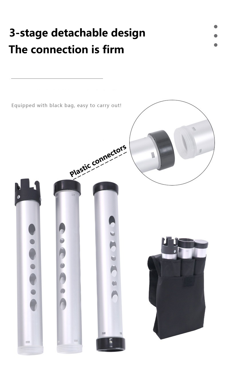 Golf Ball Retriever Details