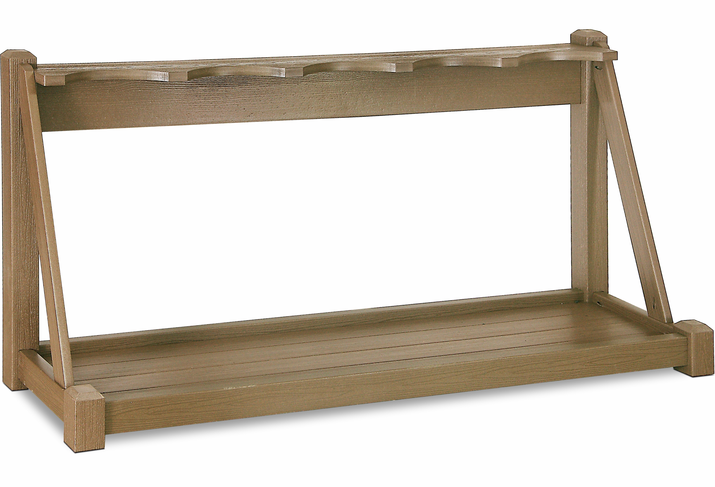 75S-BR5 5-Bag Rack