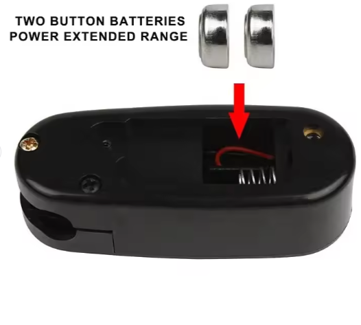 Golf Putting Practice Detail
