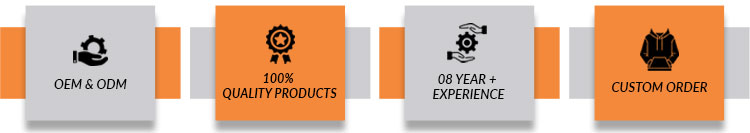 Why Choose Us Diagram