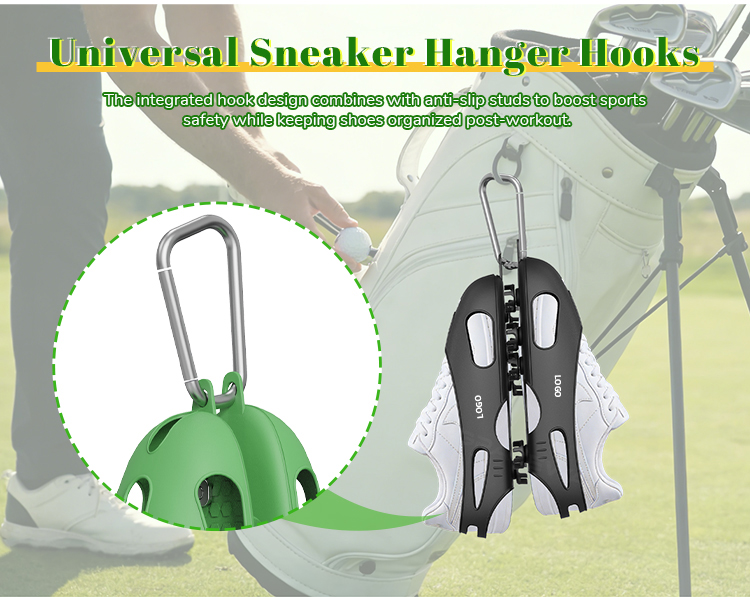 Spike Hanger View 2