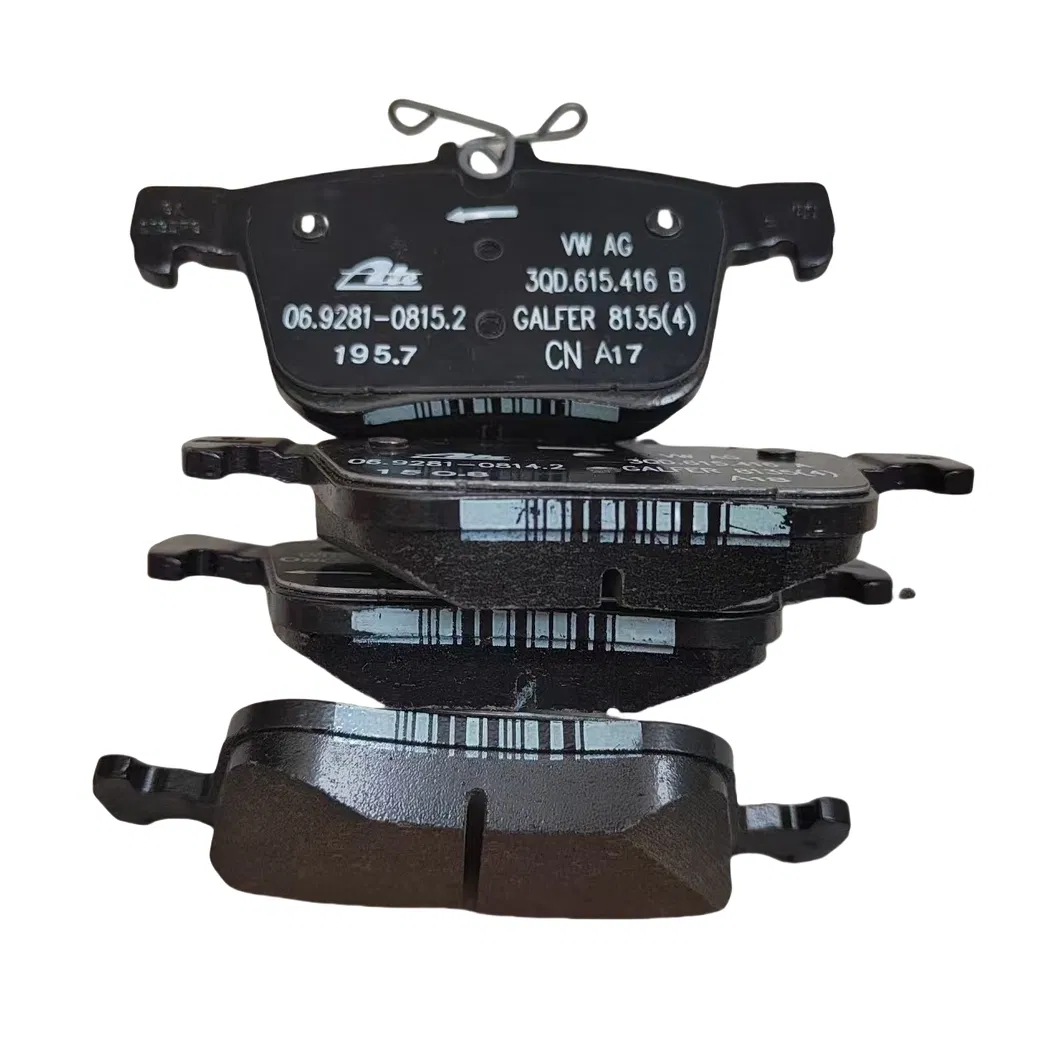 New Used Original VW E-Golf Accessories Electric Vehicle Accessories for Volkswagen E Golf Parts