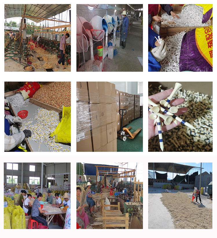 Factory Production