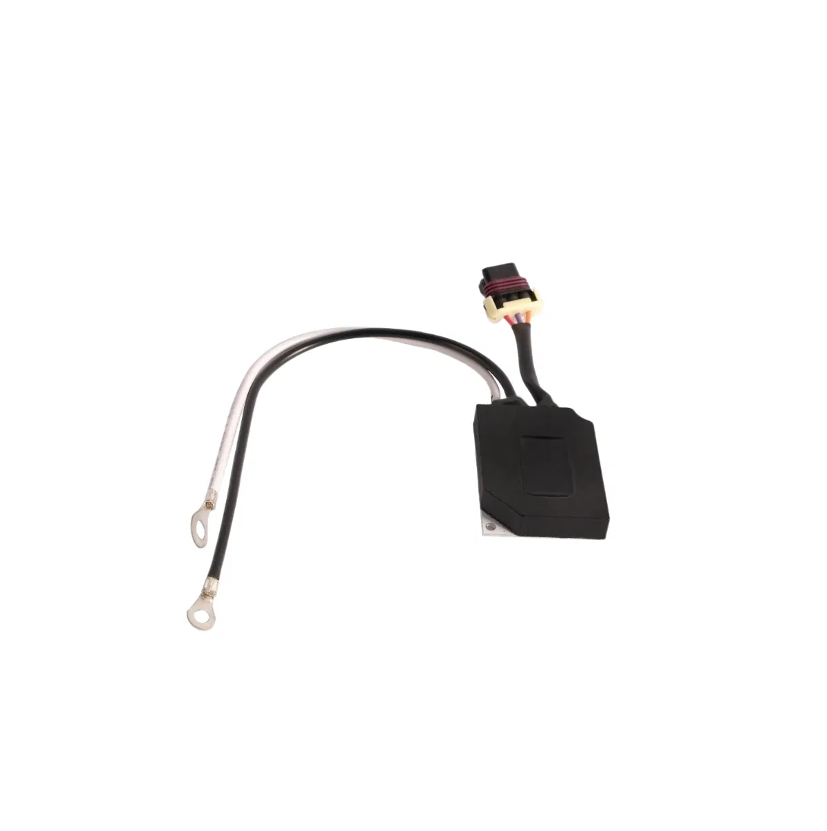 Golf Cart Accessories Ezgo Rxv Electric Vehicle Resistance Manager 608148