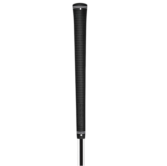 Premium Custom Logo Rubber Golf Club Grips Available in Standard Midsize Jumbo Sizes From Factory Supplier Small MOQ