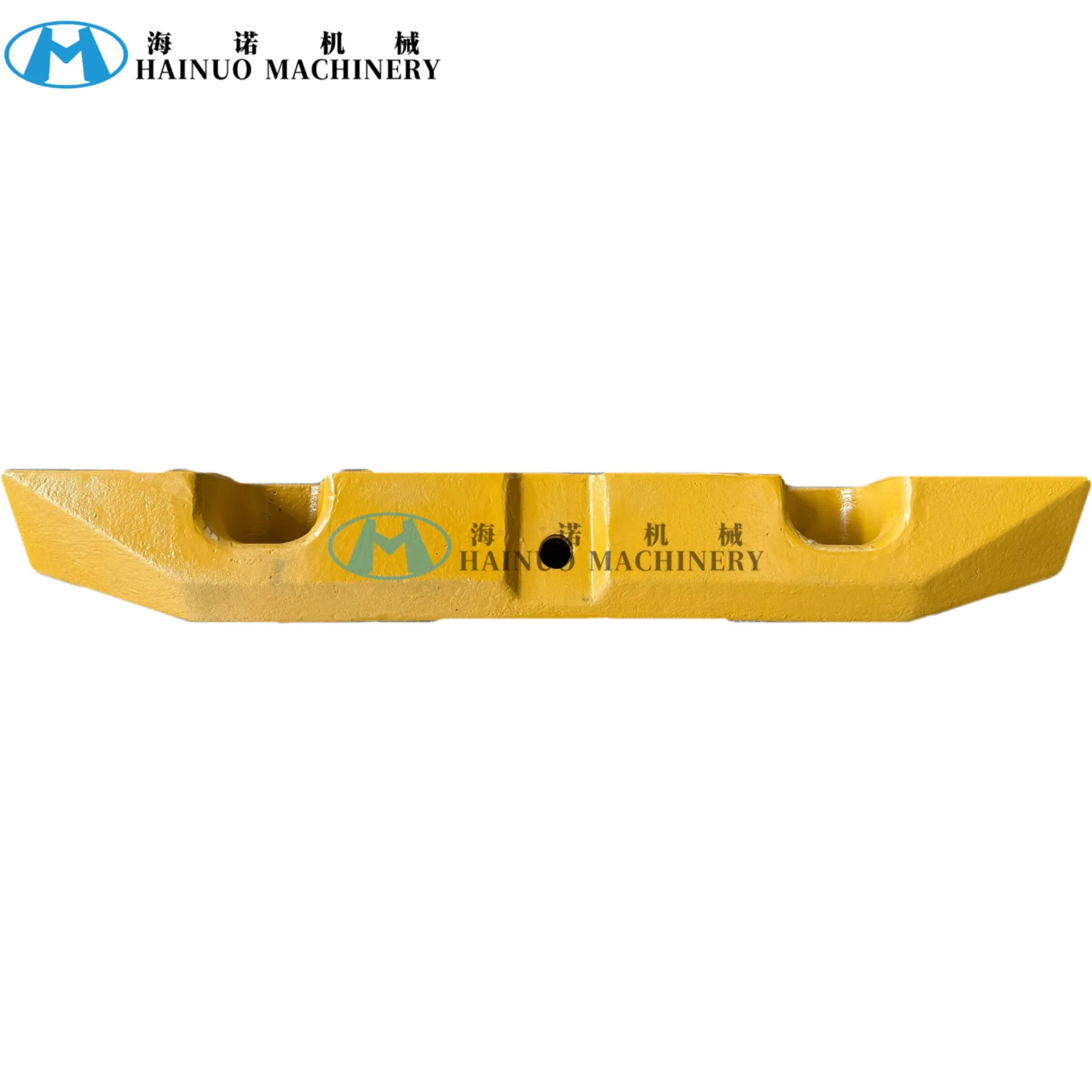 Durable Counterweight Hitch Accessories for 100kg-300kg Weight Support