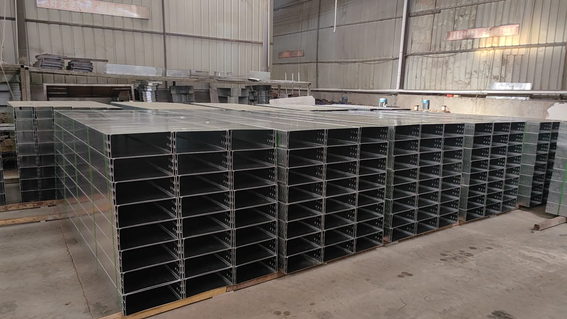 Galvanizing Line