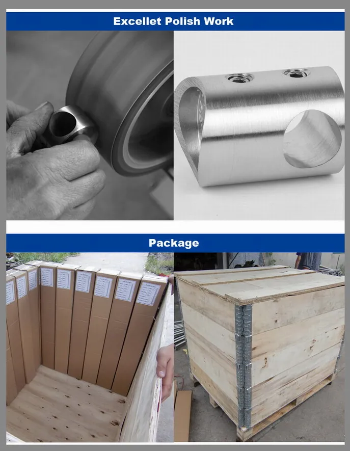 Packaging & Shipping