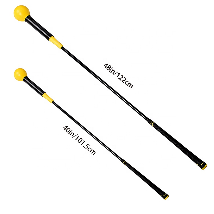 Swing Trainer Detail 5