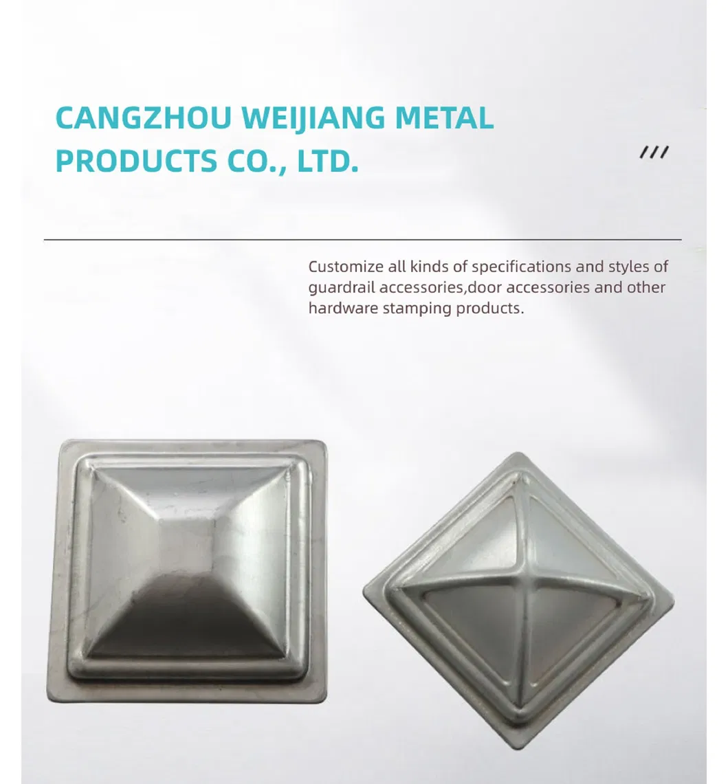 Solderless Connection Base Anti-Seismic Support Hardware Accessories