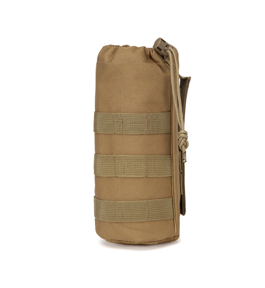 Molle Water Bottle Holder Detail 6