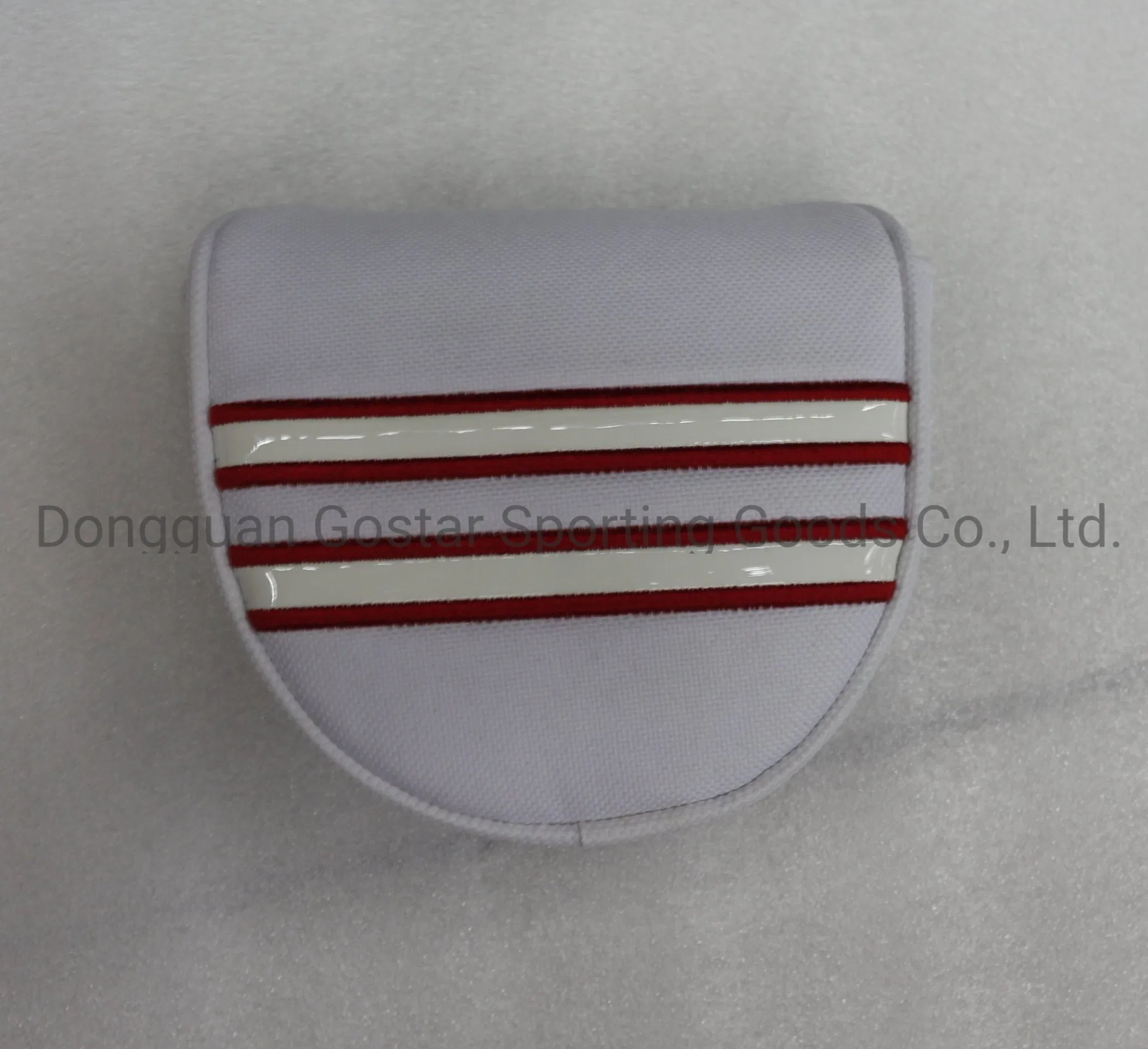 Premium Golf Club Head Covers Set for Stylish Protection