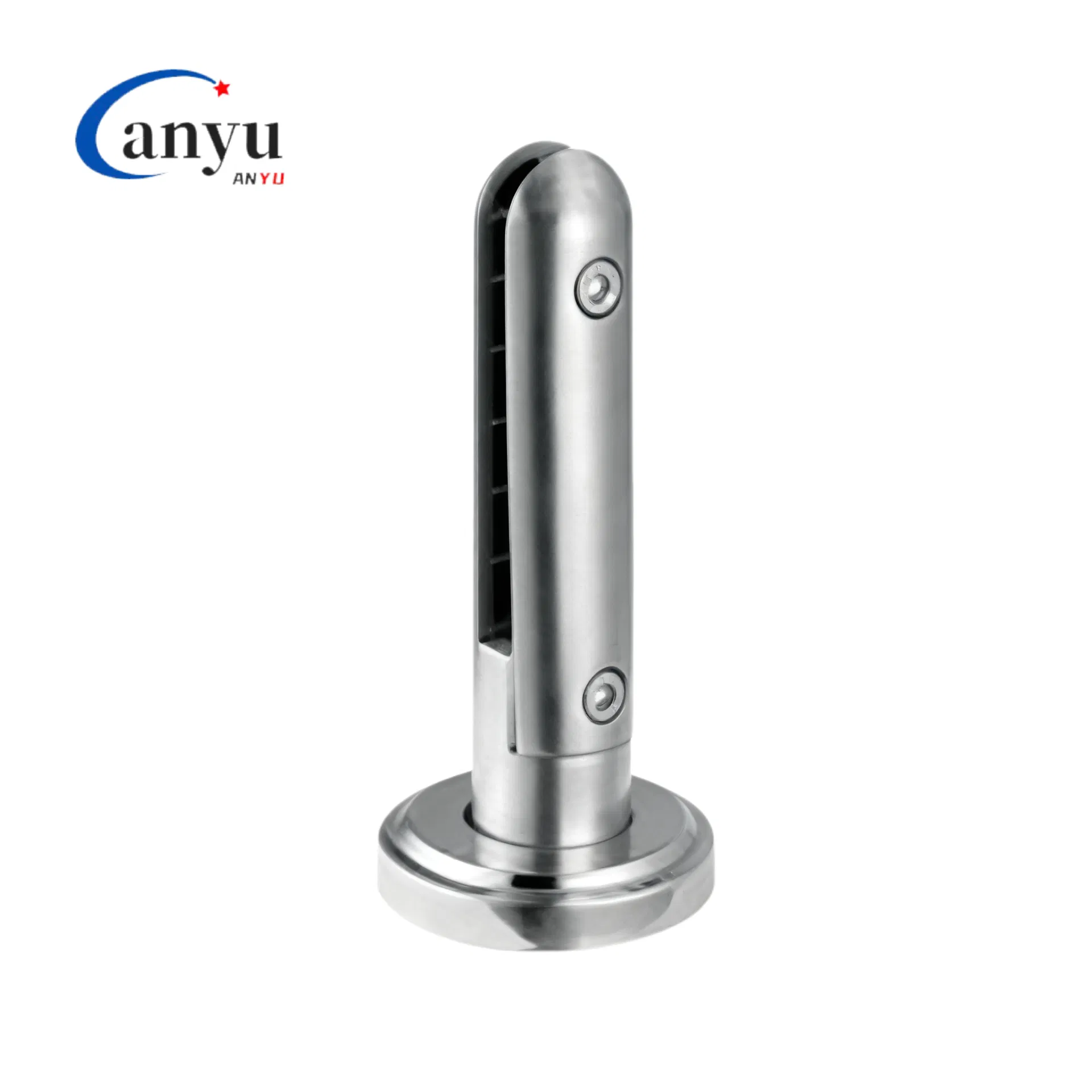 135 Degree Stainless Steel Pipe Fitting 304 Tube Support Connector Bathroom Accessories