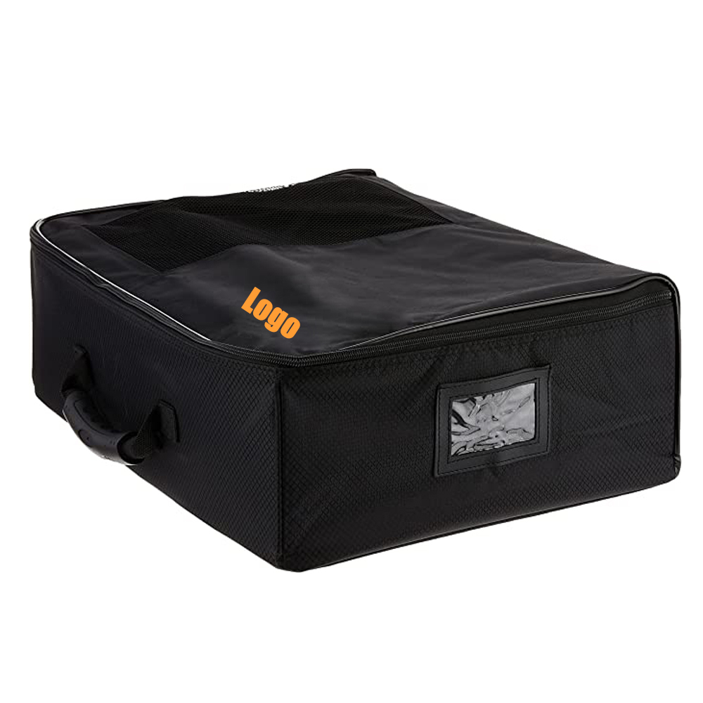 Heavy Duty Golf Trunk Organizer Feature 3