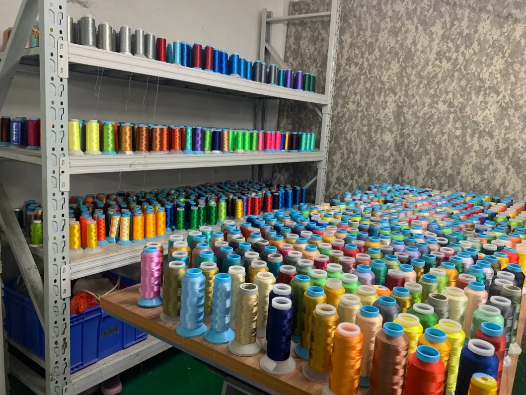 Factory Environment Image 1