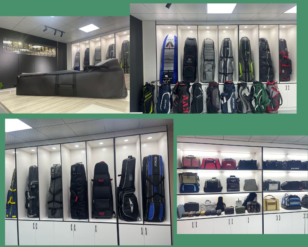 Showroom View 1