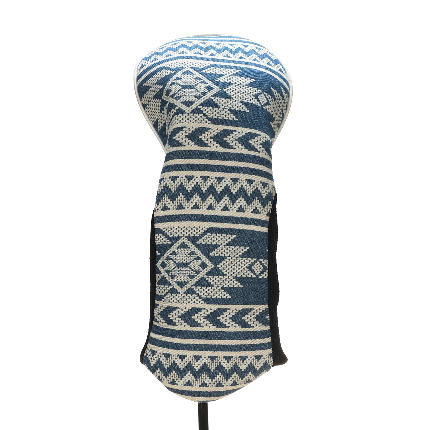 Premium Golf Head Covers for #1, #2, #3 Clubs - Stylish Protection