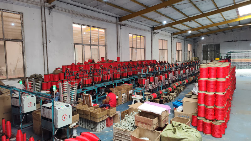 Manufacturing equipment 2