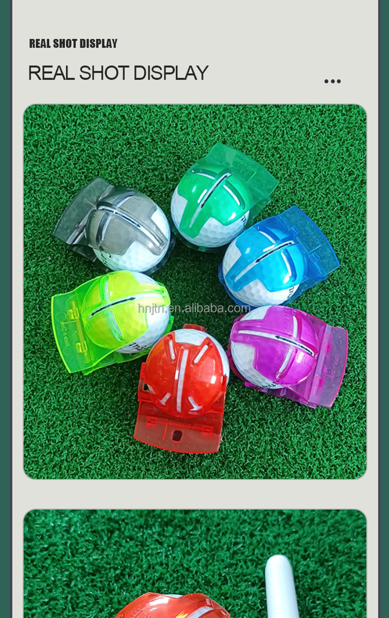 Golf Ball Marker Tool View 7