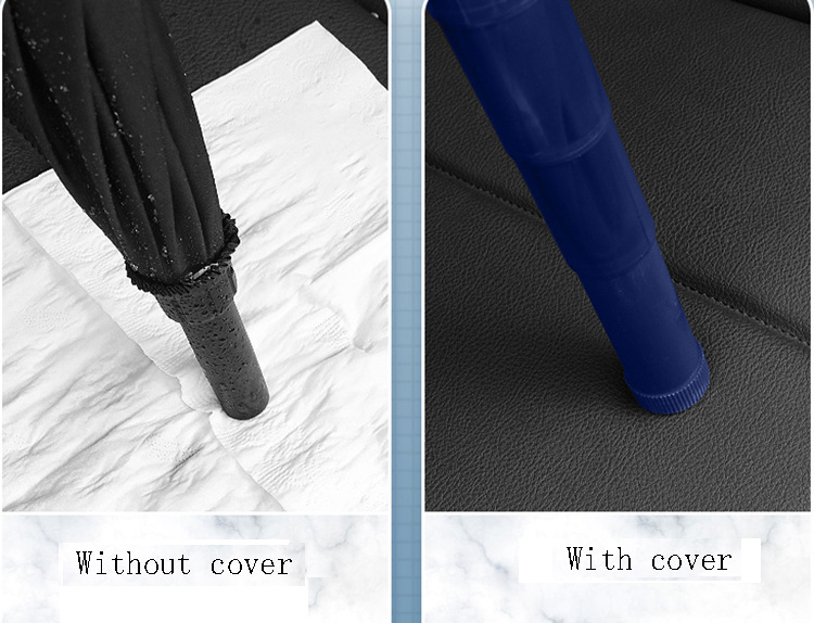 Golf Umbrella Feature 7