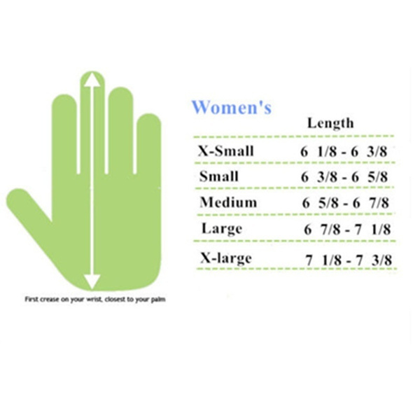 Golf Gloves with Ball Marker