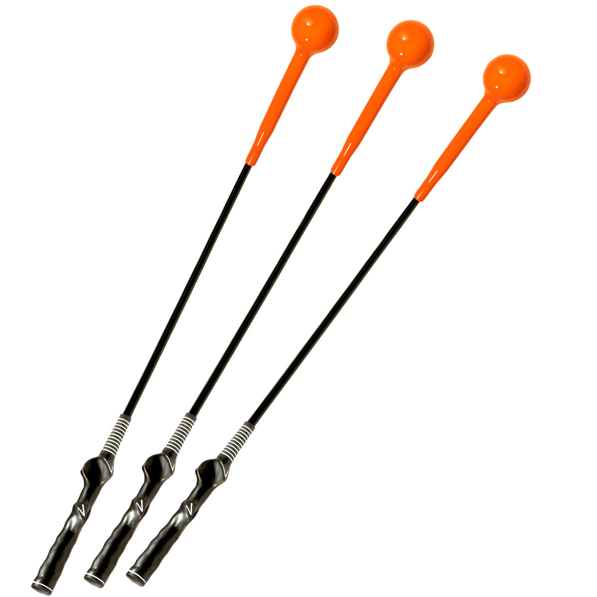 Golf Swing Trainer Aid Golf Swing Training Aid Golf Practice Warm Up Stick For Strength Flexibility And Tempo Training