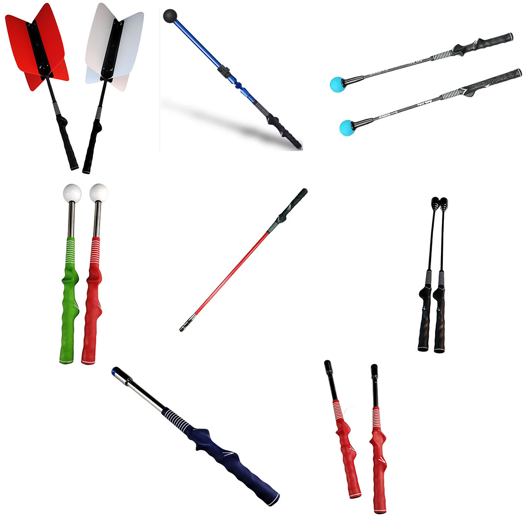 Other Golf Training Aid 1