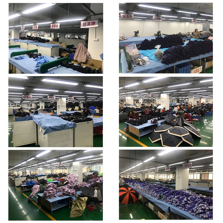 Factory Facility 3