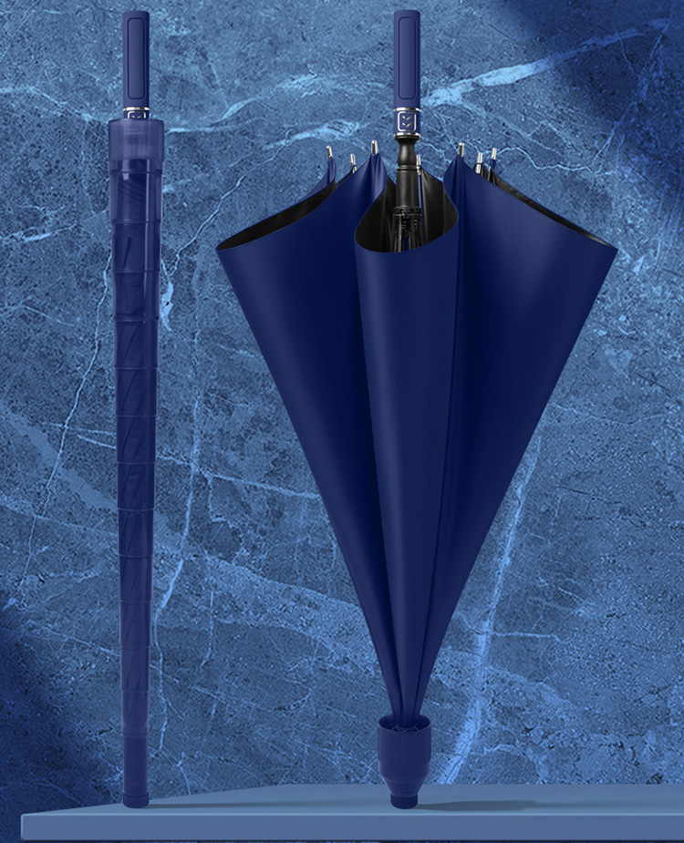 Golf Umbrella Feature 1