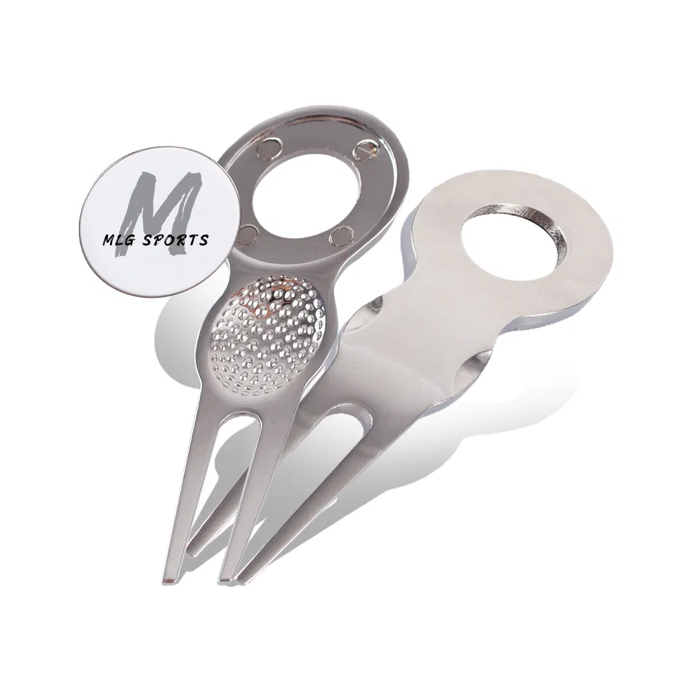 Metal Ball Marker