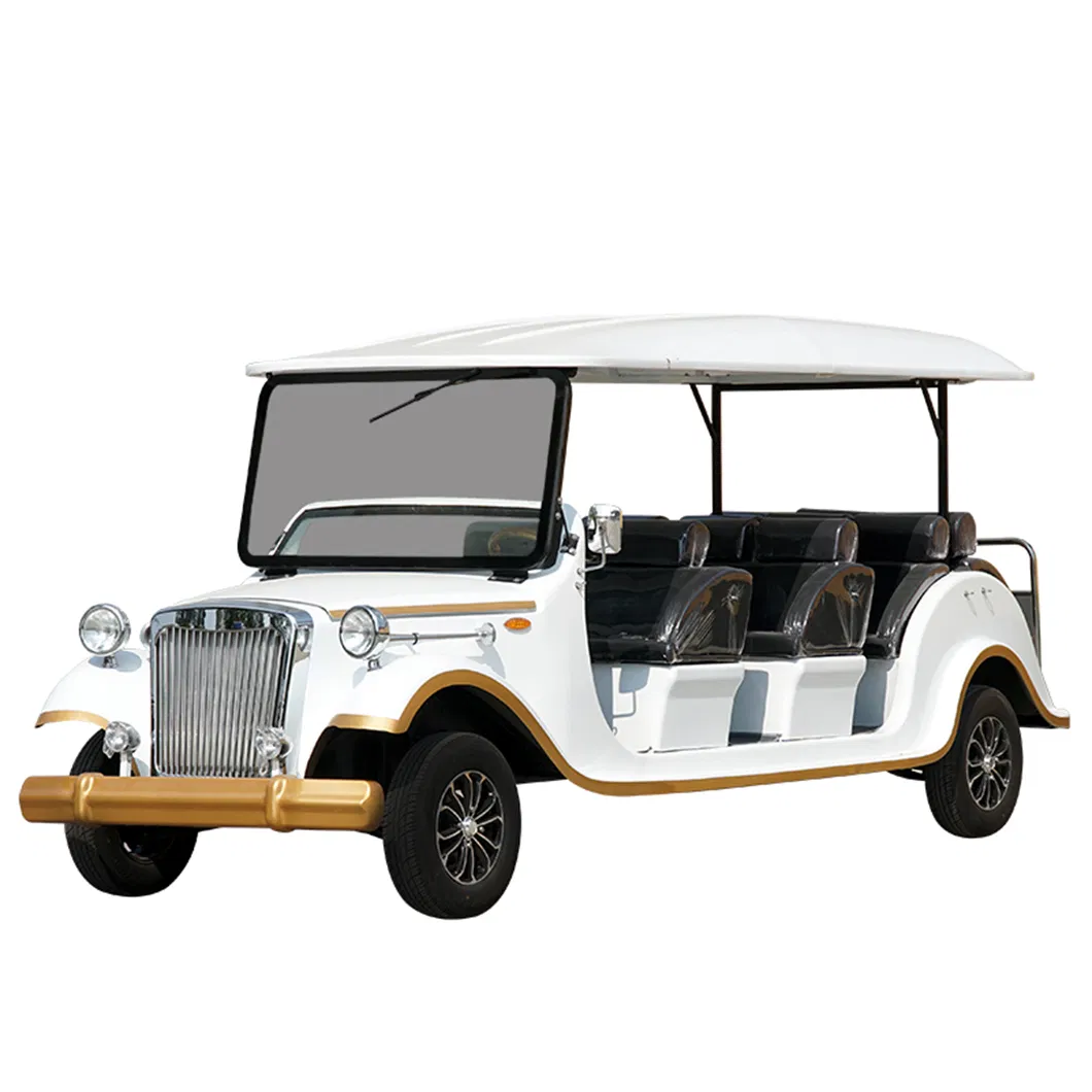 Innovative Golf Cart Accessories for Enhanced Electric Vehicle Experience