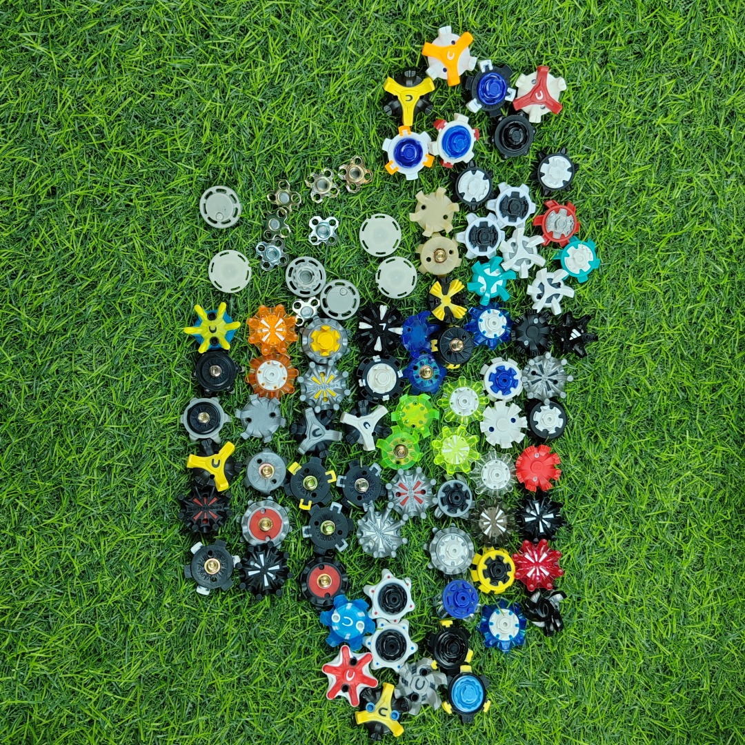 Related Golf Cleat Variety 1