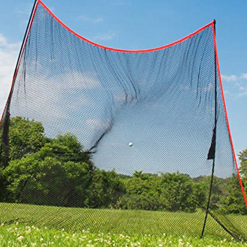 Golf Practice Net, Swing Net Outdoor Golf Impact Net, Softball Net Sports Net Stadium Training Net