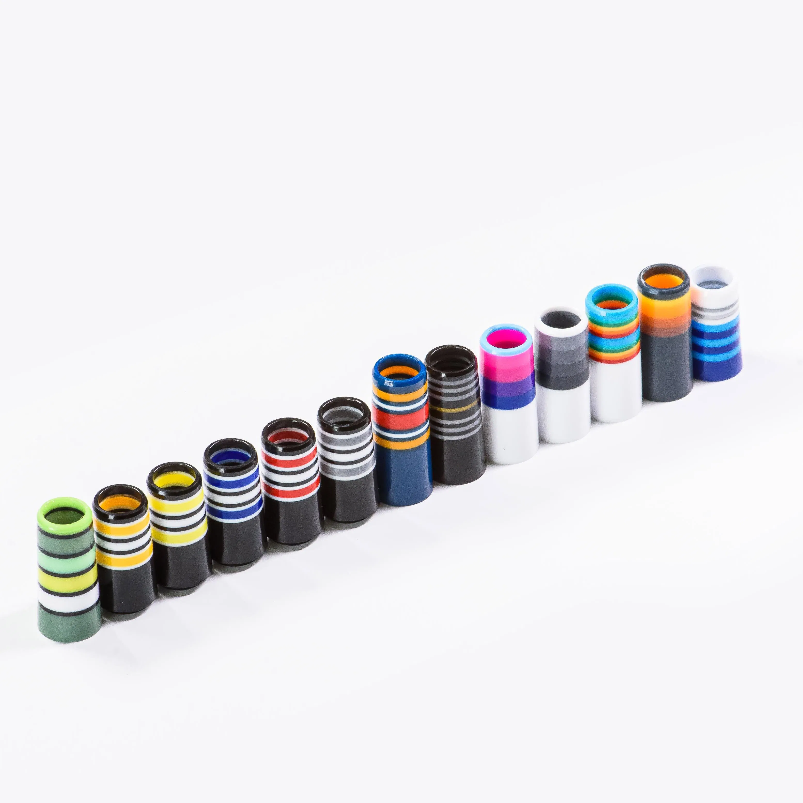 Premium Golf Club Head Covers with Unique Designs and Protection