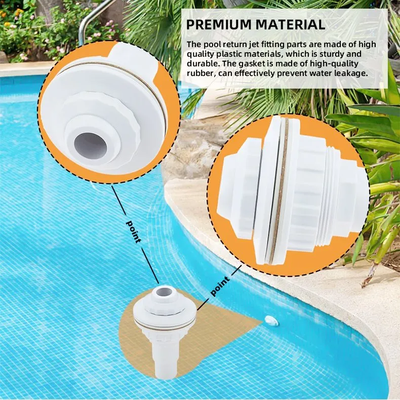 Adhesive Film Pool Wall Joint