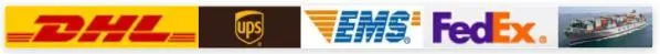 Shipping Methods Banner