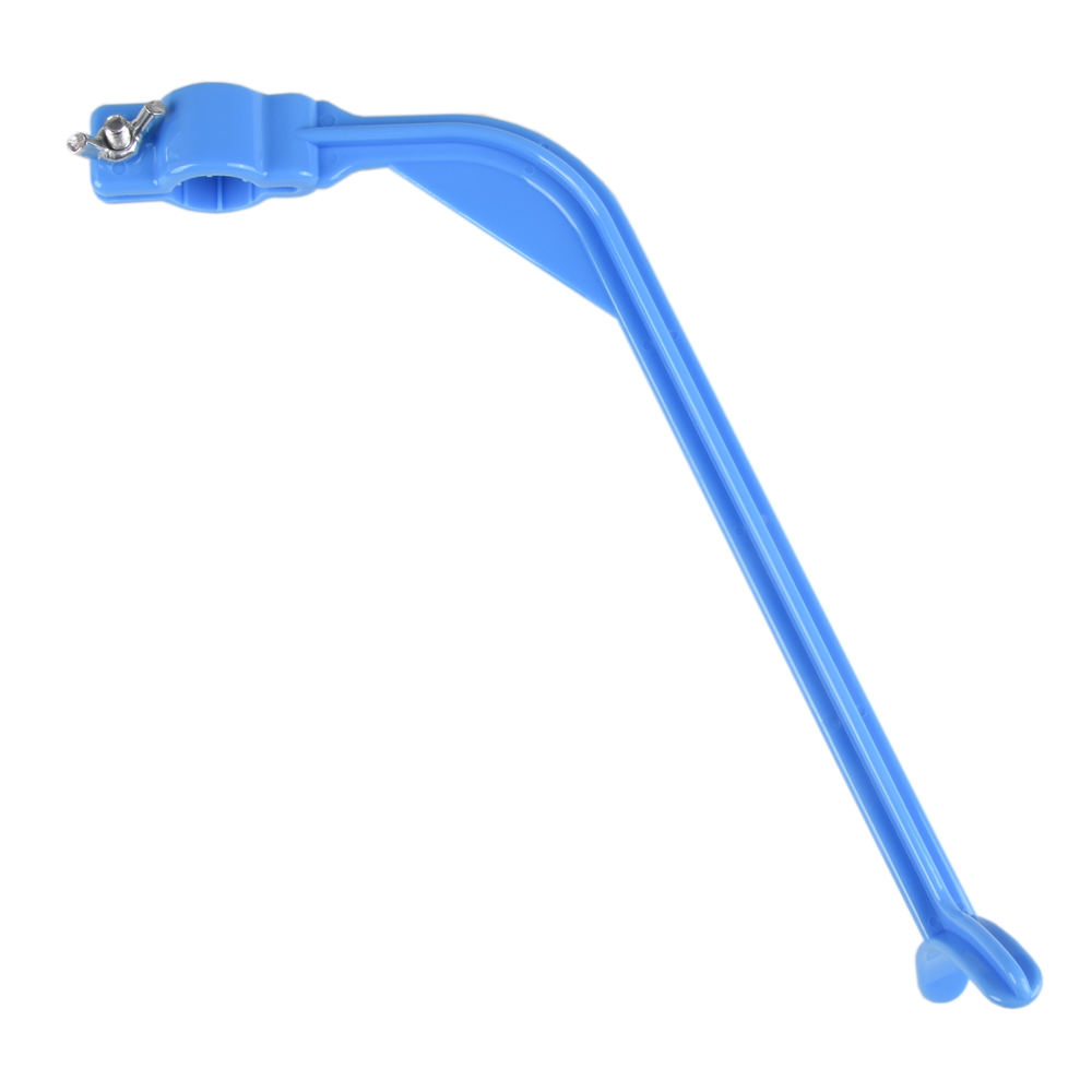 Golf Swing Angle Corrector Trainer High Resilience ABS Wrist Fix Clip OEM 4Colors for Coaches Retailers