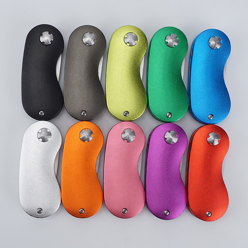 Colorful Divot Tool Gallery