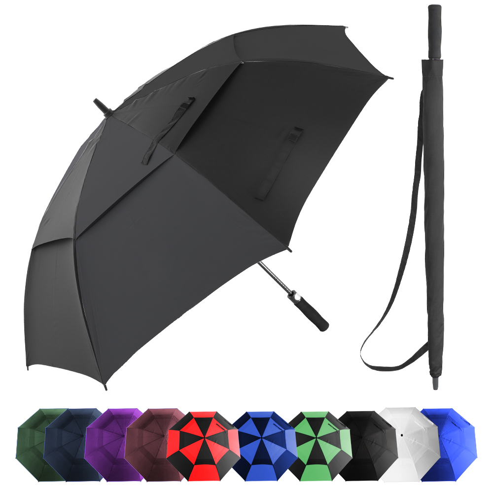 Golf Umbrella Detail 2