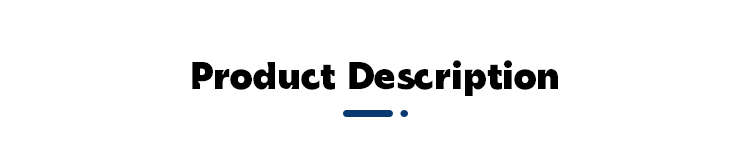 Product details