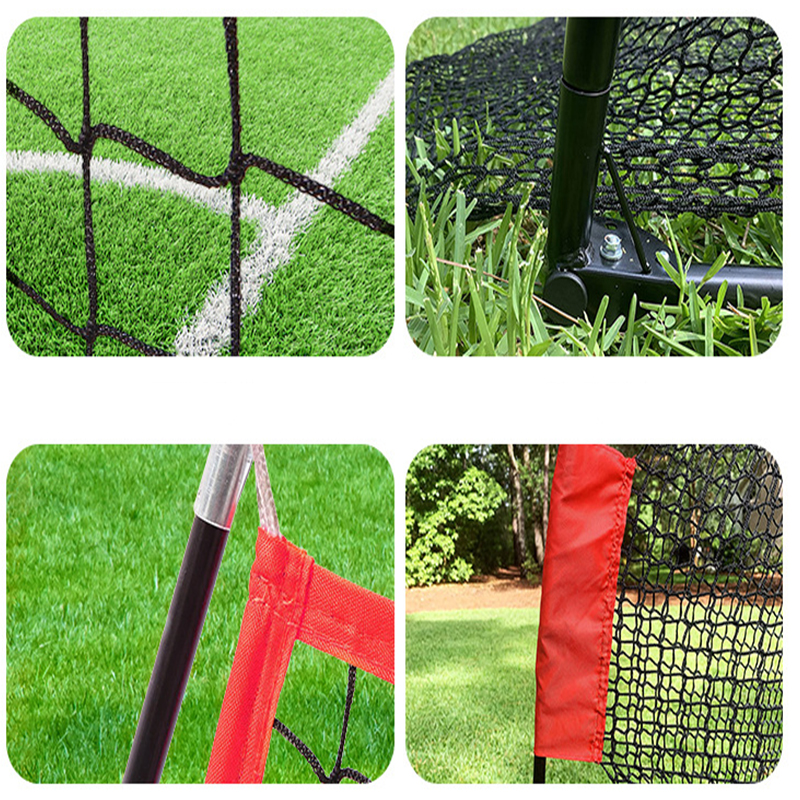 Golf Practice Net, Swing Net Outdoor Golf Impact Net, Softball Net Sports Net Stadium Training Net