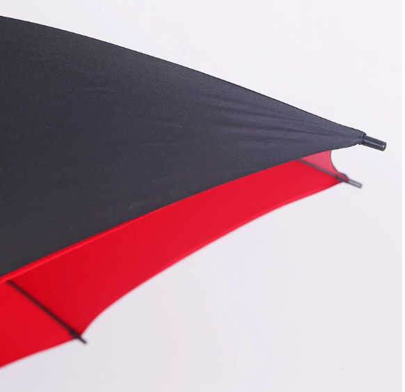 Automatic Golf Umbrella for Promotional Gift Windproof Waterproof Large Size OEM Factory Direct